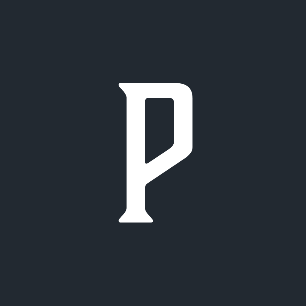 Purpose Logo